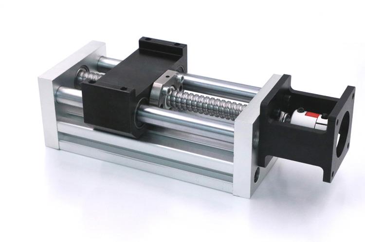 linear sliding table linear sliding table