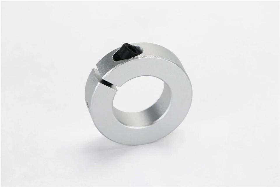 Aluminum Shaft Collars suppliers