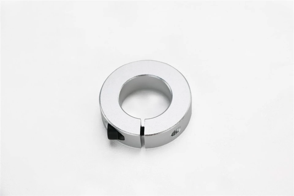 Aluminum Shaft Collars factory