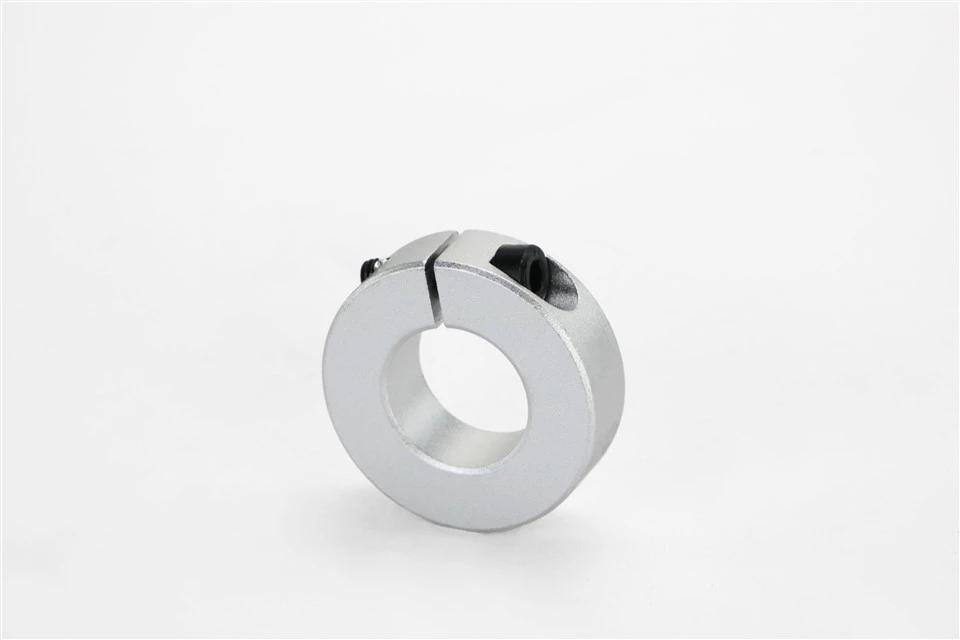 Aluminum Shaft Collars