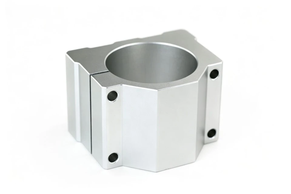 Aluminum Spindle Clamp best