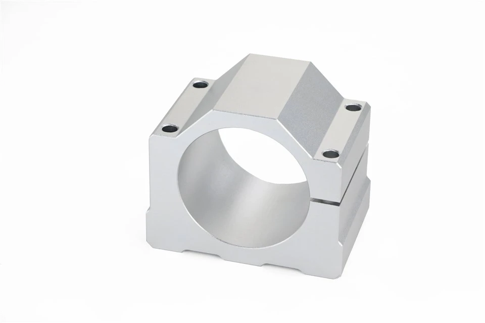 Aluminum Spindle Clamp