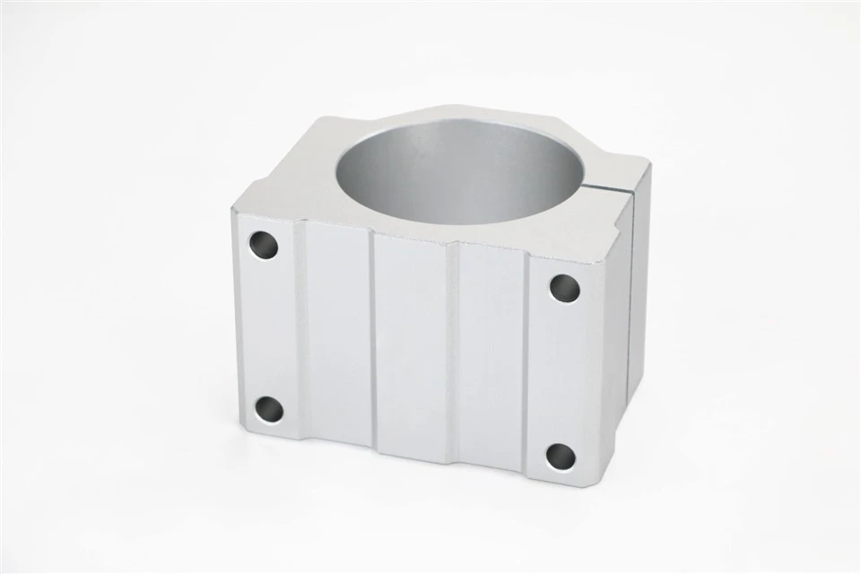 Aluminum Spindle Clamp suppliers