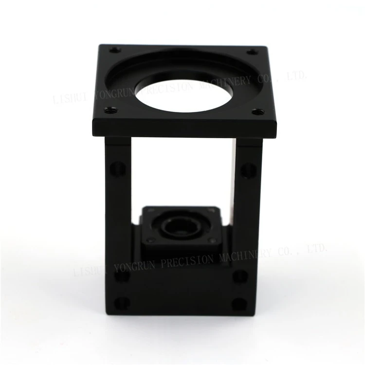 Ball Screw Motor Bracket best
