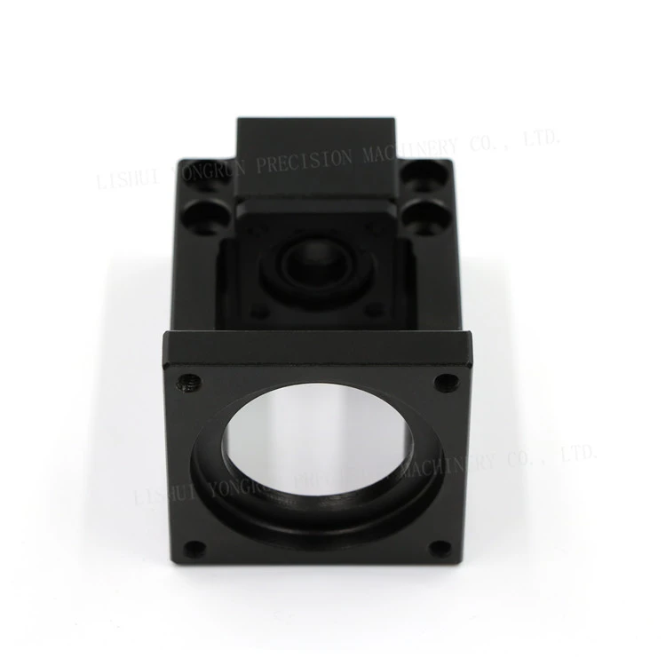 Ball Screw Motor Bracket