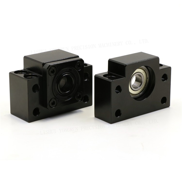 BK17/BF17 Ball Screw Support factory