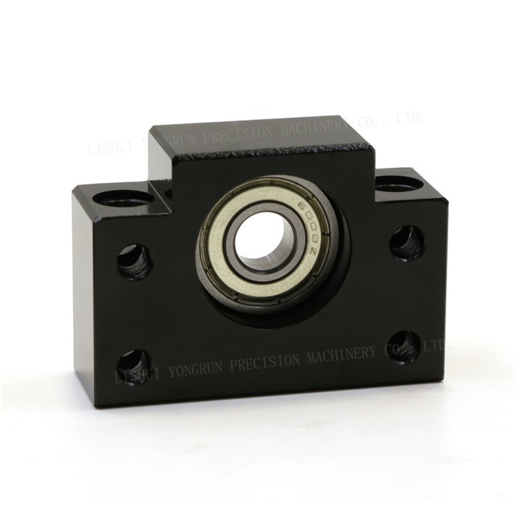 BK17/BF17 Ball Screw Support best