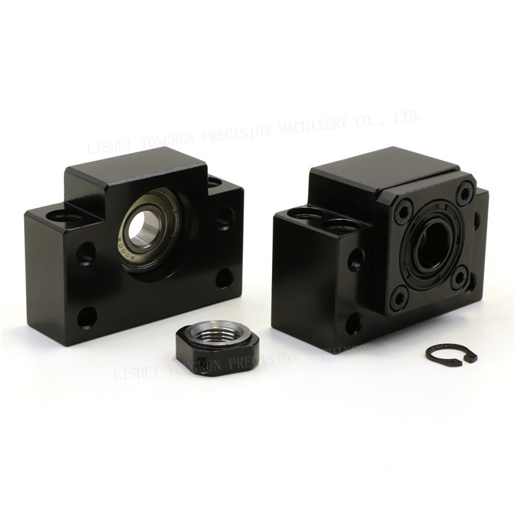 BK17/BF17 Ball Screw Support suppliers