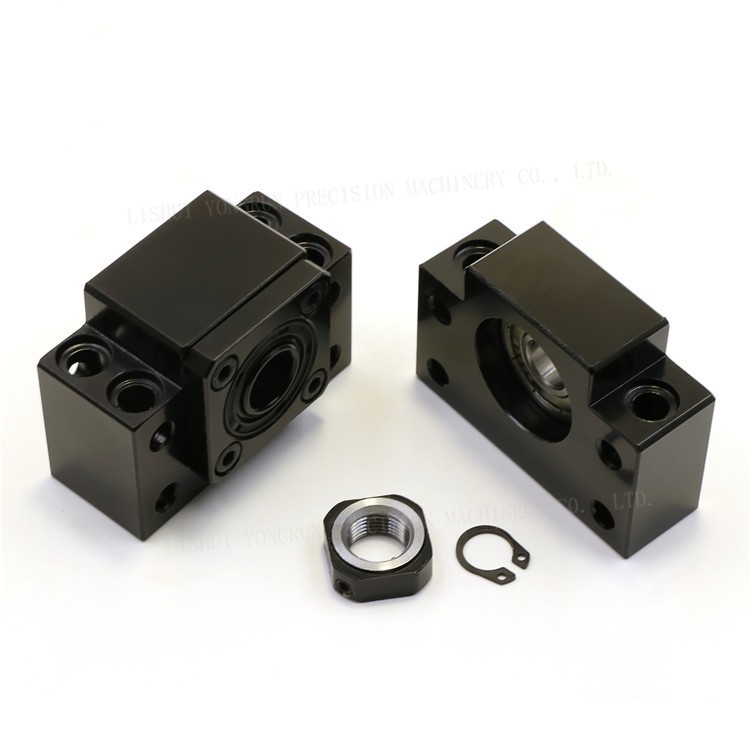 BK25/BF25 Ball Screw Support suppliers