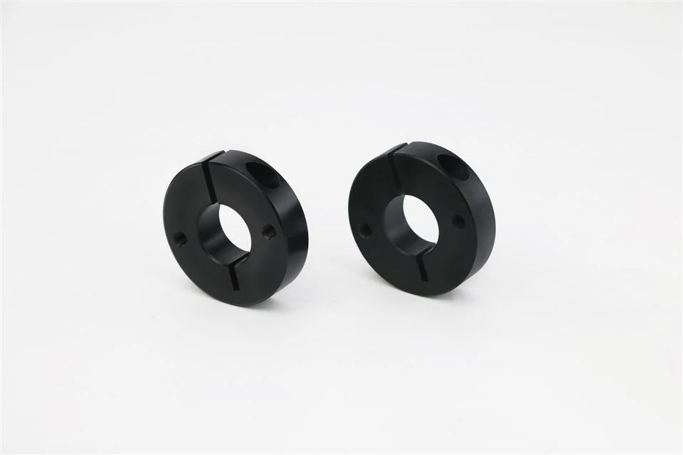 Carbon Steel Shaft Collars factory