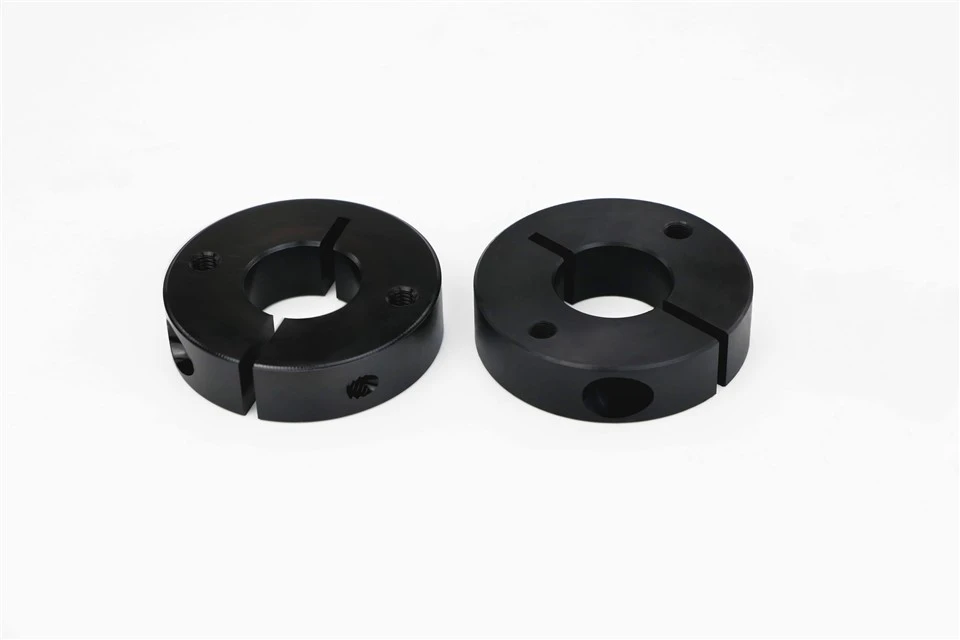 Carbon Steel Shaft Collars