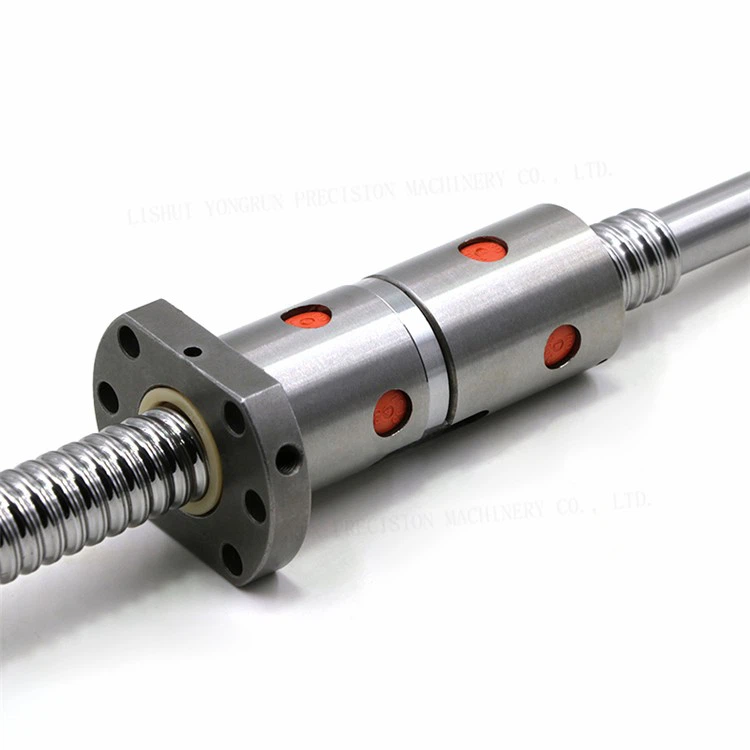DFU2510 Ball Screw best