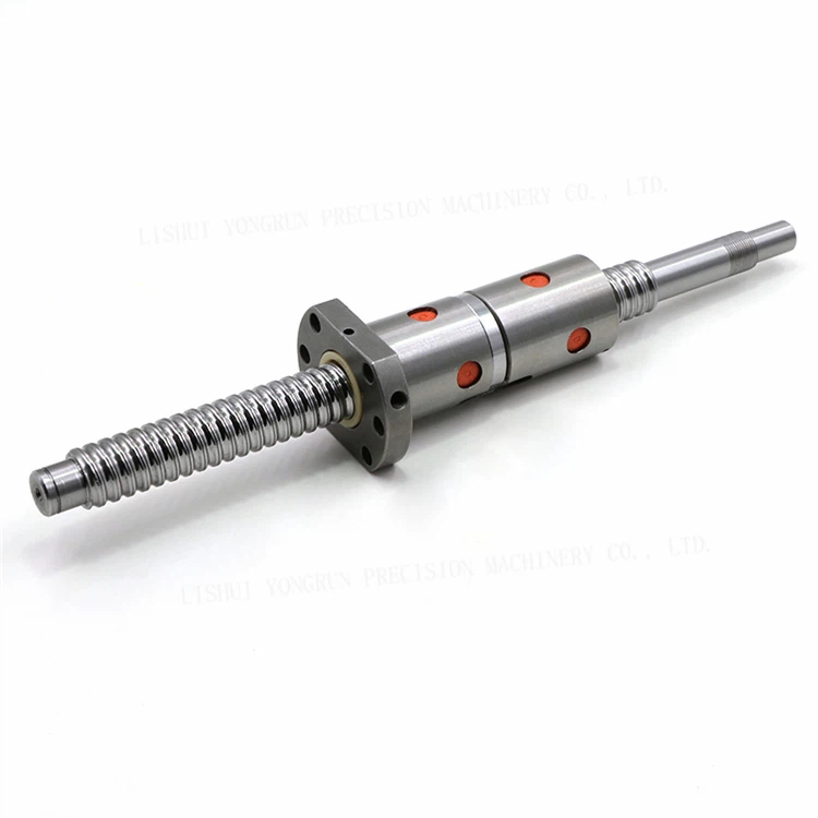DFU3210 Ball Screw