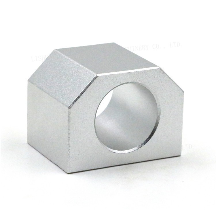 DSG Series Nut Housing