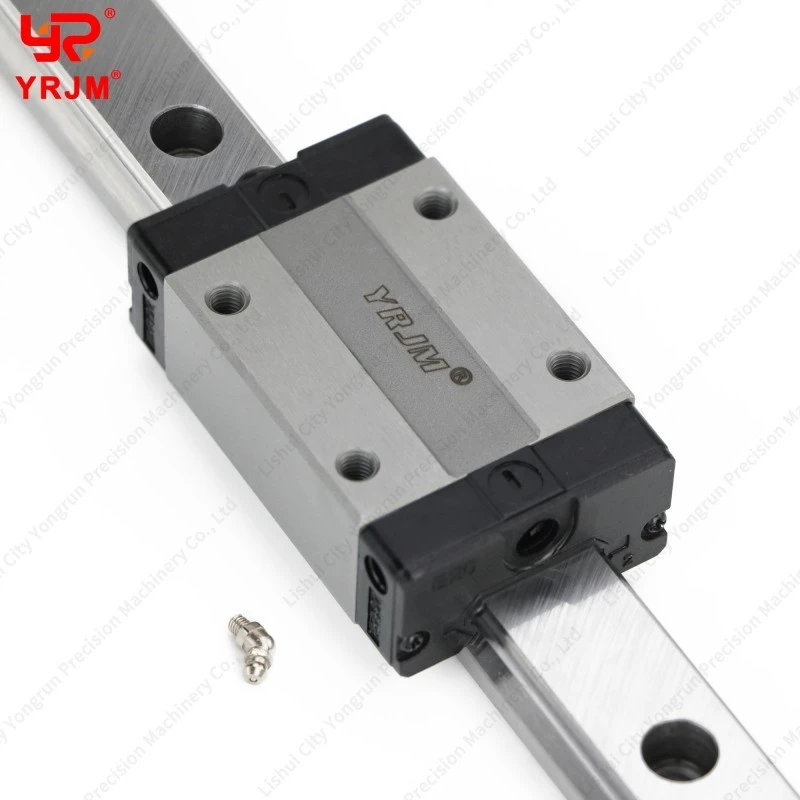 EGH35SA Linear Guide factory
