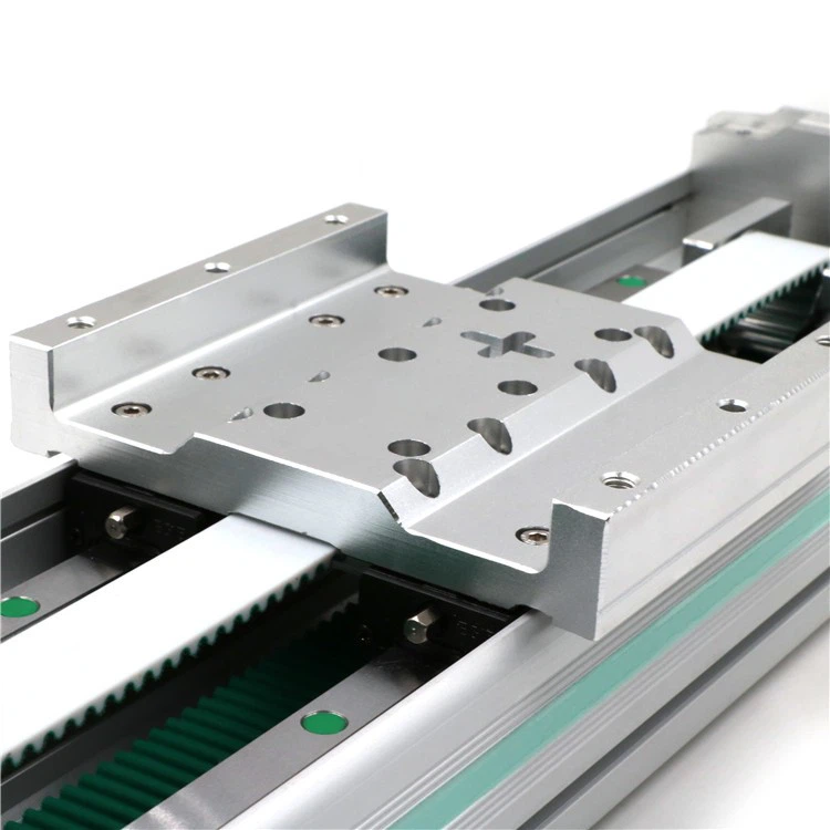 EGHP175F Linear Stage suppliers