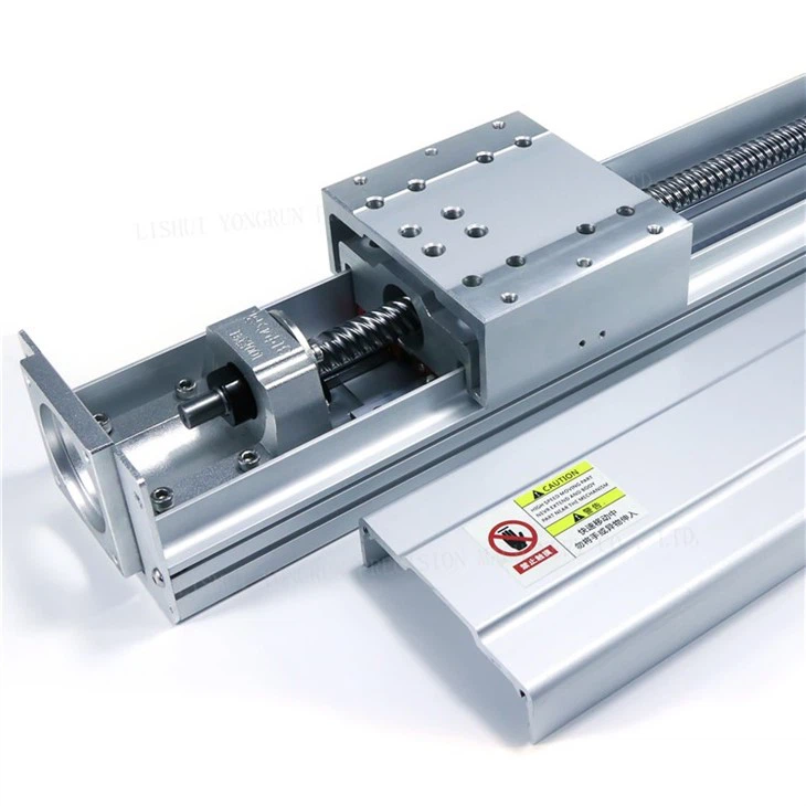 EGHS95F-II Linear Stage Free Sample