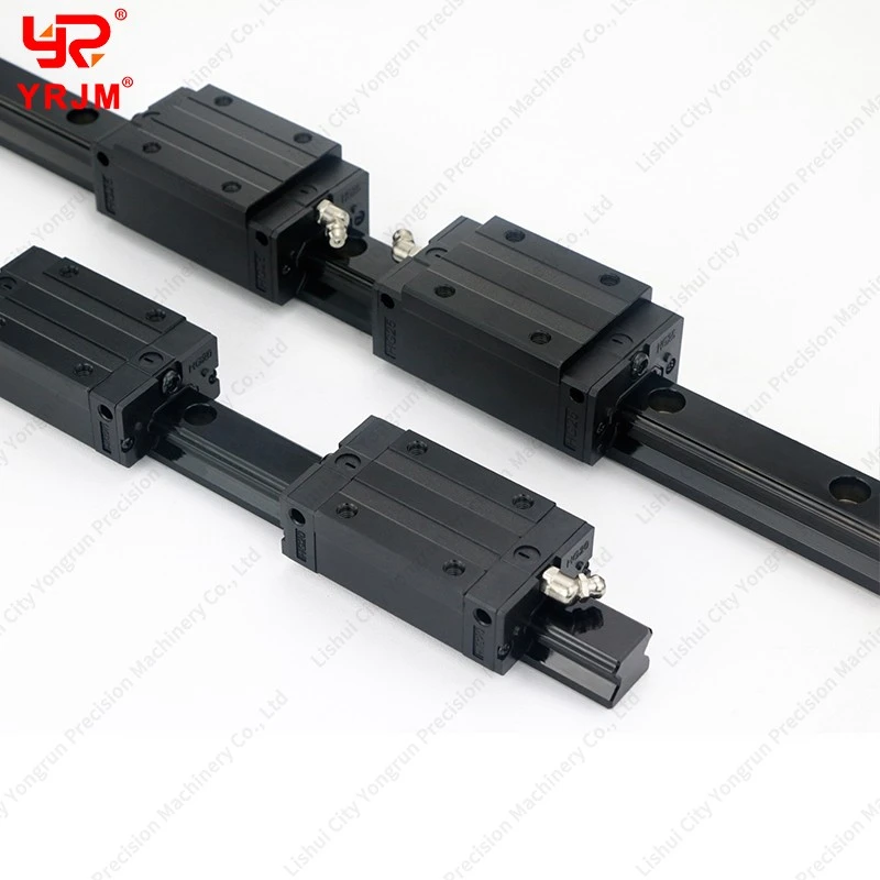 Linear Guide Blackening Surface Treatment suppliers