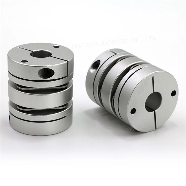 GI Double Diaphragm Series Coupling best
