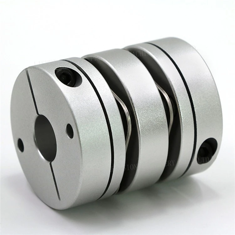GI Double Diaphragm Series Coupling suppliers