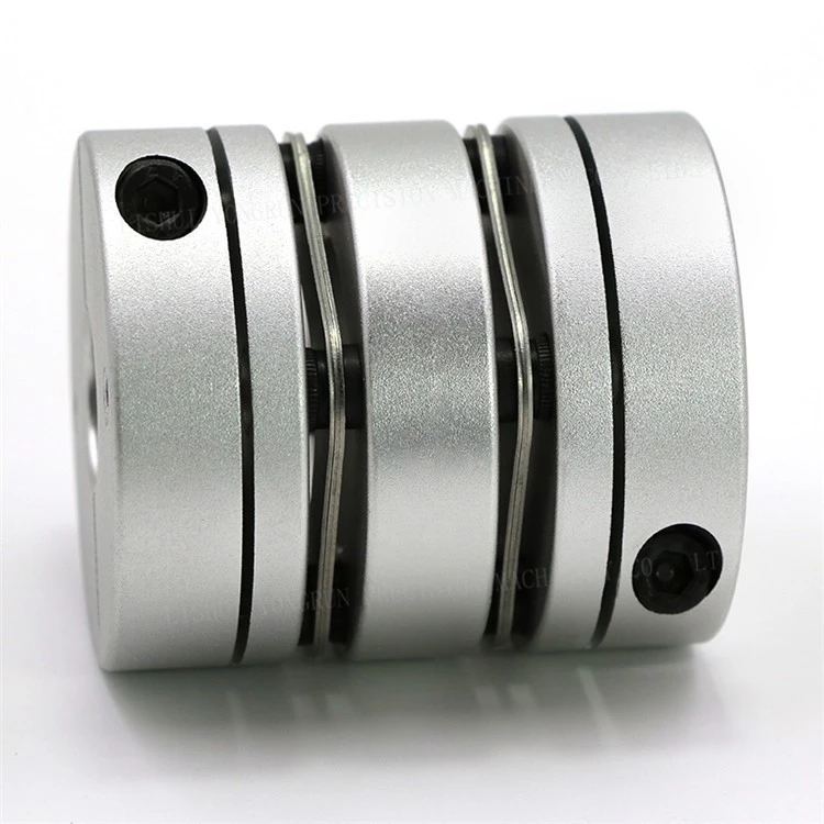 GI Double Diaphragm Series Coupling factory