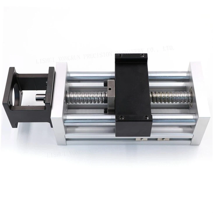 GZS90K Linear Motion Free Sample