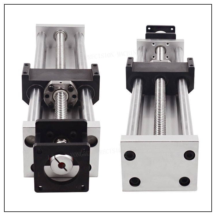 GZS90K Linear Stage