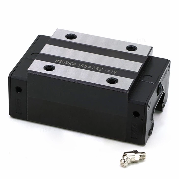 HGH30HA Linear Guide made in China