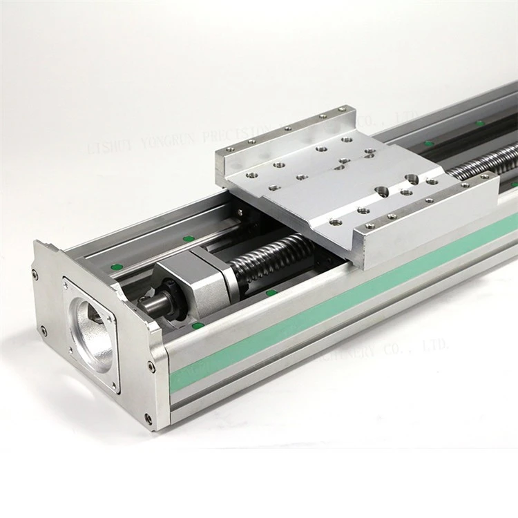 HGHS140F Linear Stage factory