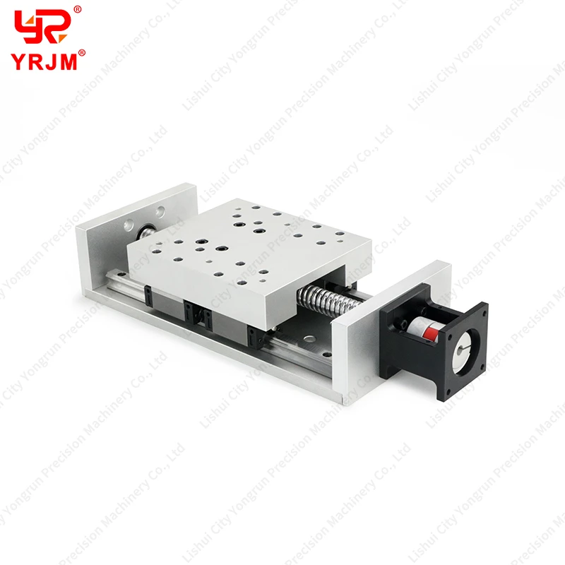 HGHS140K Linear Stage