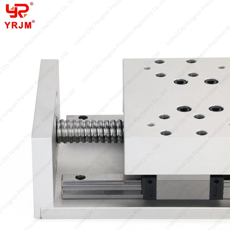 HGHS140K Linear Stage best