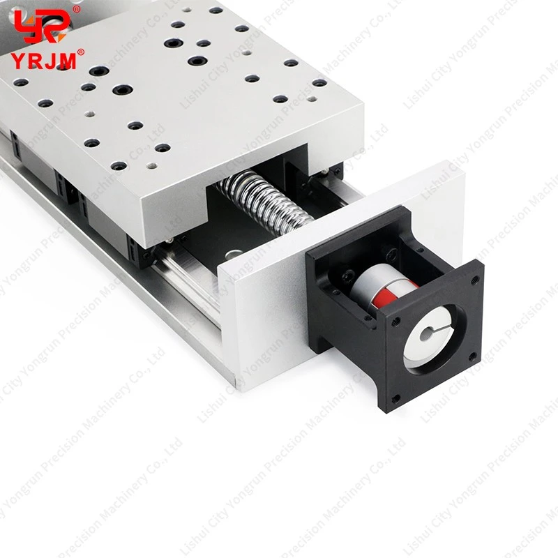 HGHS140K Linear Stage factory