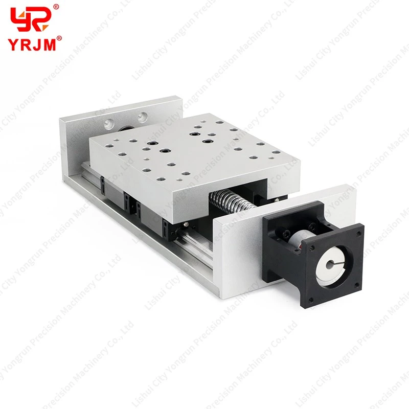 HGHS140K Linear Stage suppliers