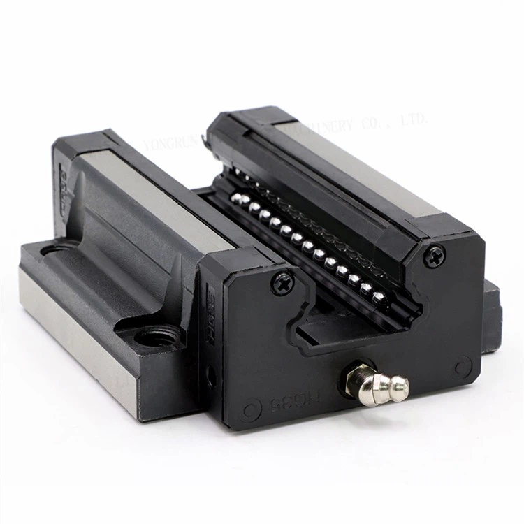 HGW Series Linear Guide factory