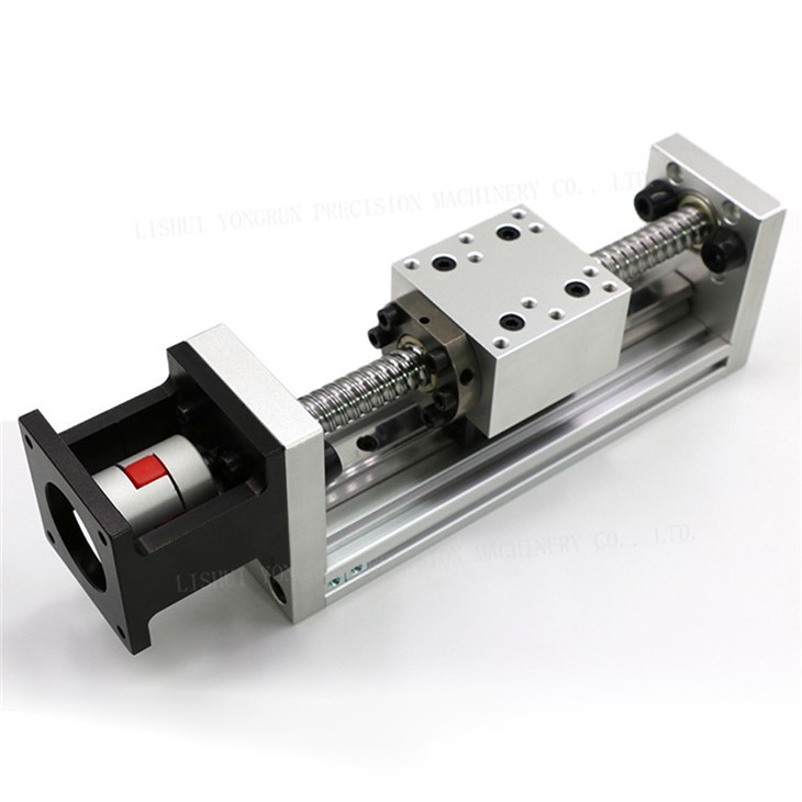 HGWS60K Linear Stage