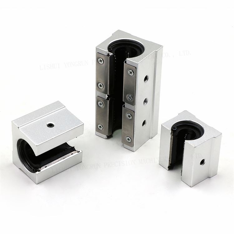 Linear Block SBR 13UU