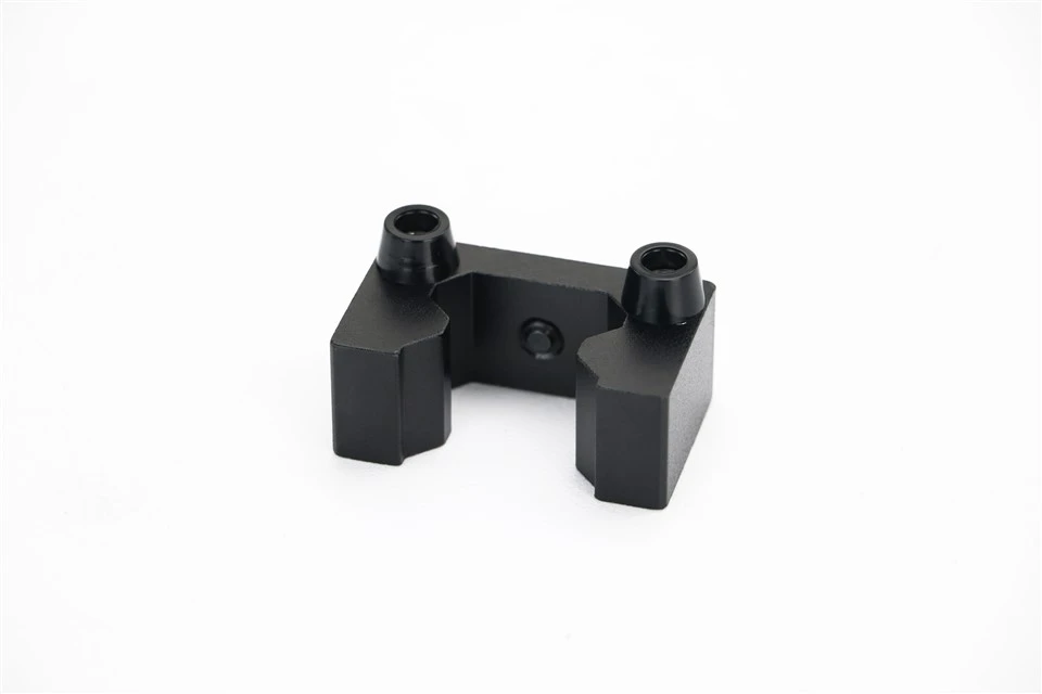Linear Guideway Stopper Block