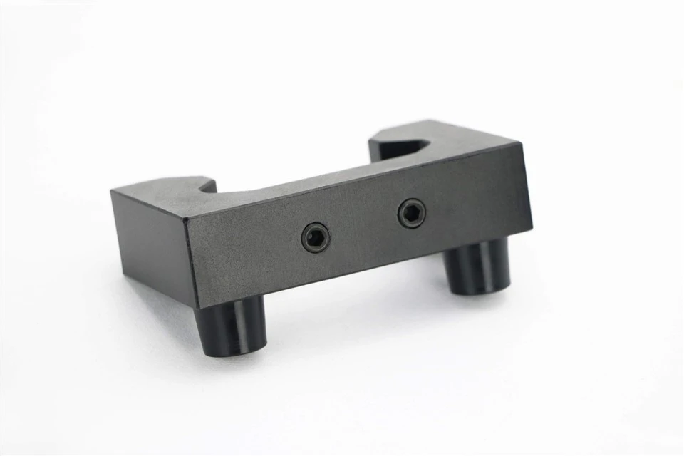 Linear Guideway Stopper Block factory