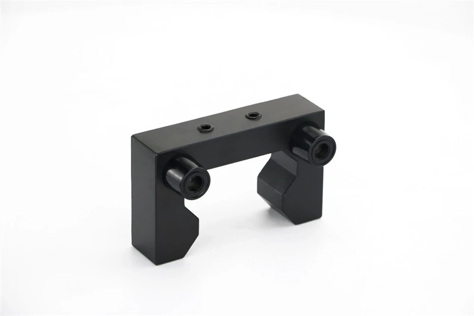 Linear Guideway Stopper Block best