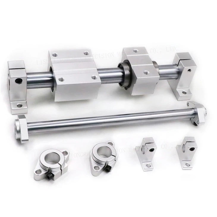 Linear Round Rail suppliers