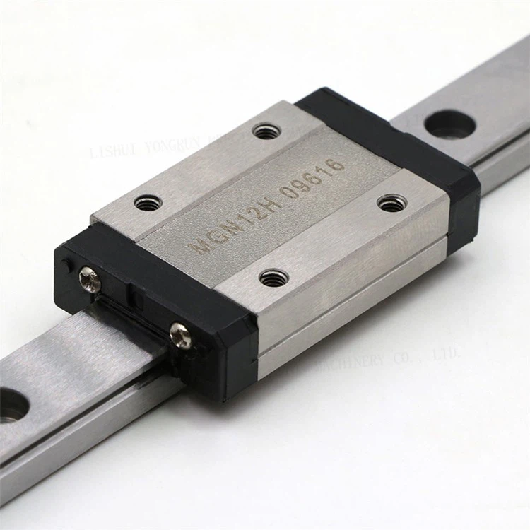 MGN Series Linear Guide suppliers