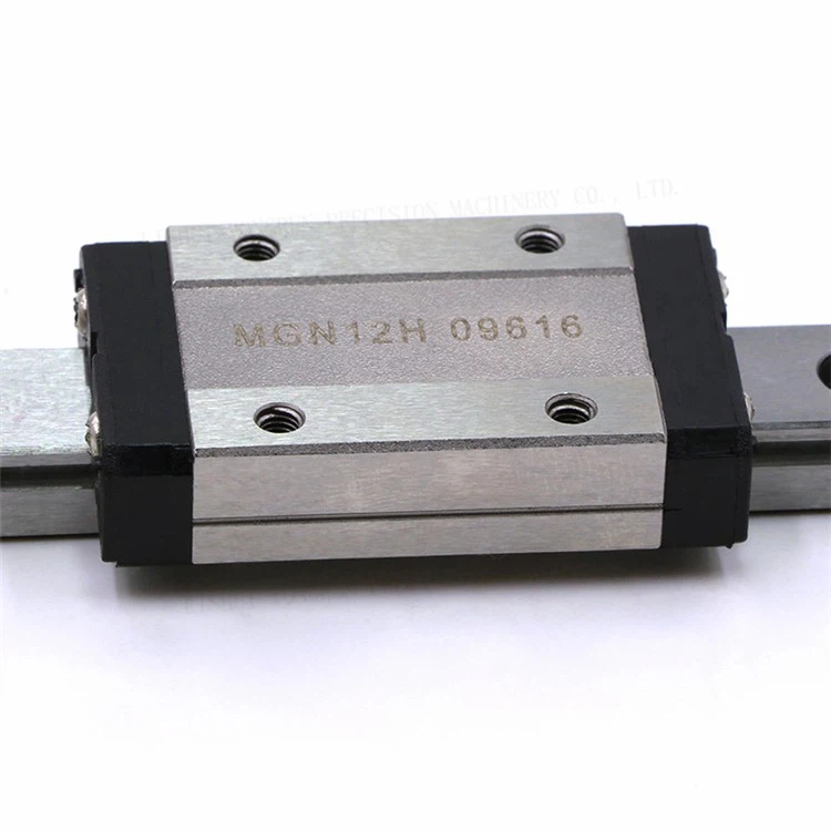 MGN Series Linear Guide best