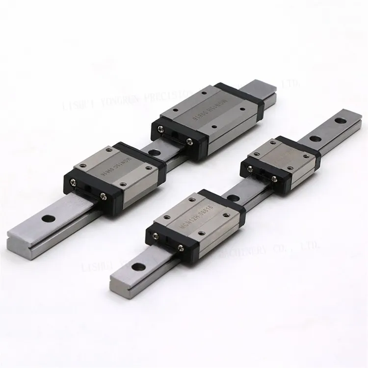 MGN Series Linear Guide factory