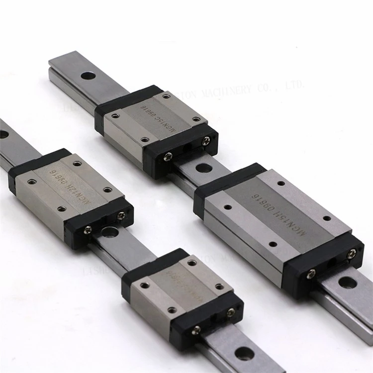 MGN15C Miniature Linear Guide suppliers