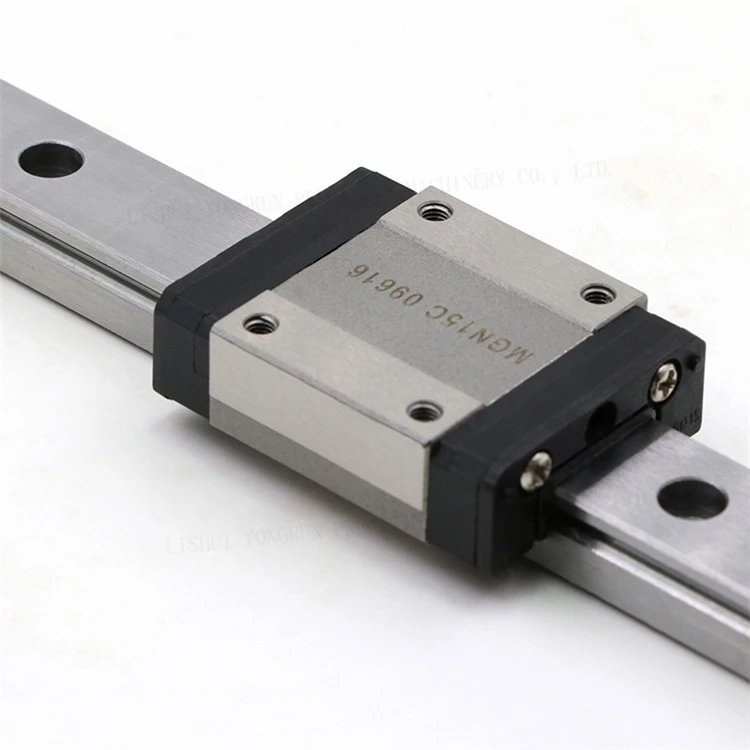 MGN15H Miniature Linear Guide best