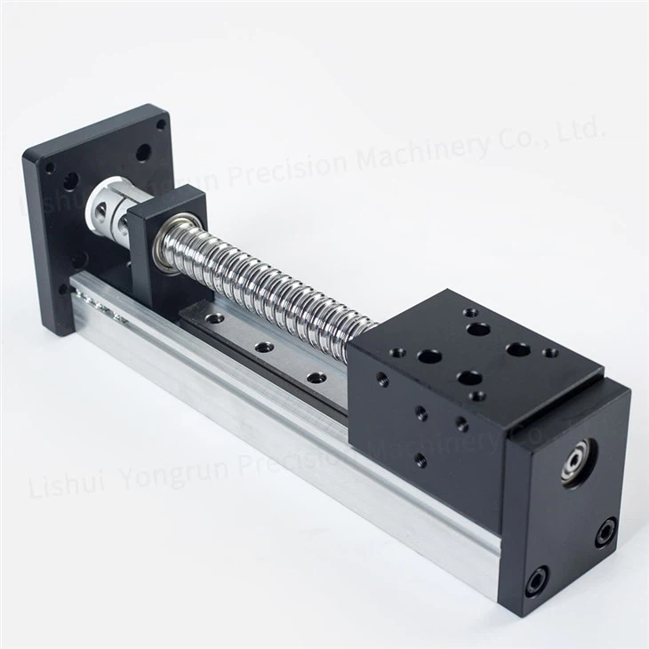 MGNS42K Linear Stage Free Sample
