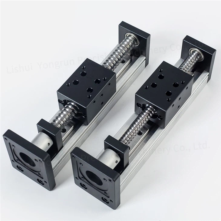 MGNS42K Linear Stage