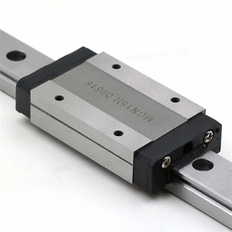MGW Series Linear Guide best