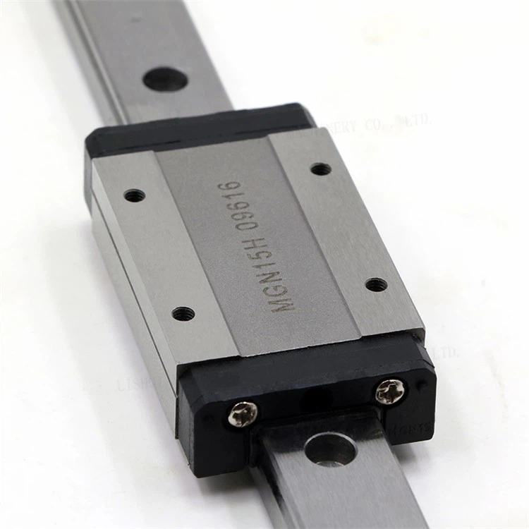 MGW Series Linear Guide factory