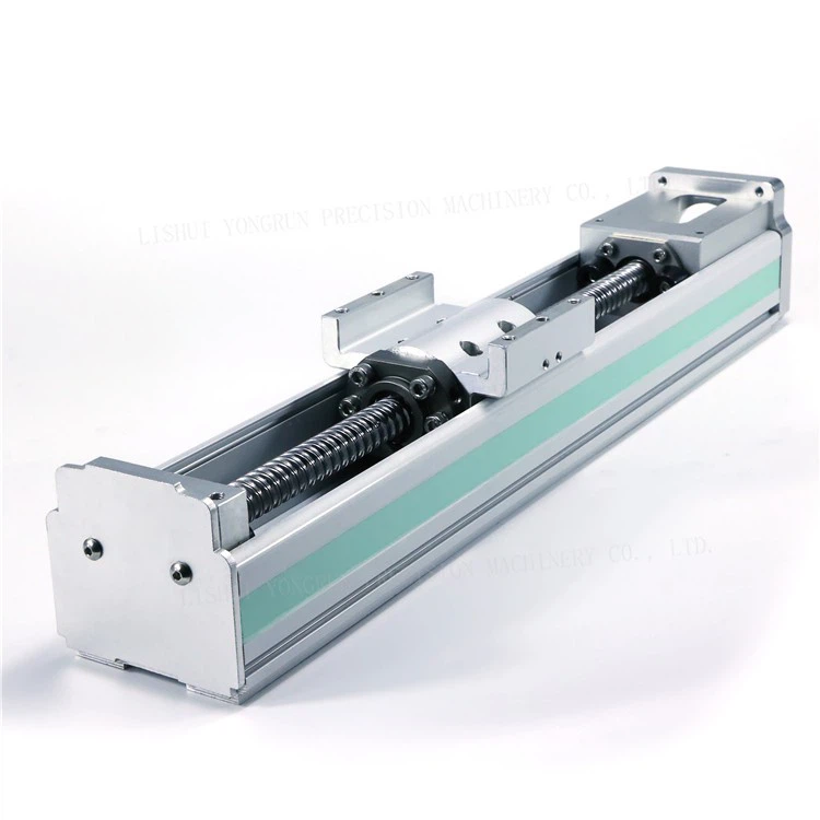 MGWS75F Linear Module suppliers